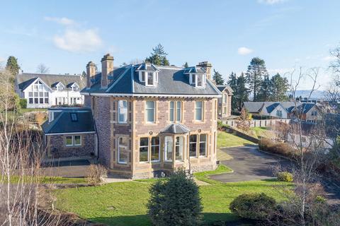 undefined, Ewanfield, Crieff PH7