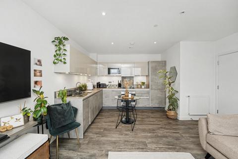 1 bedroom flat for sale, Peregrine Point,  Alma Road, Enfield