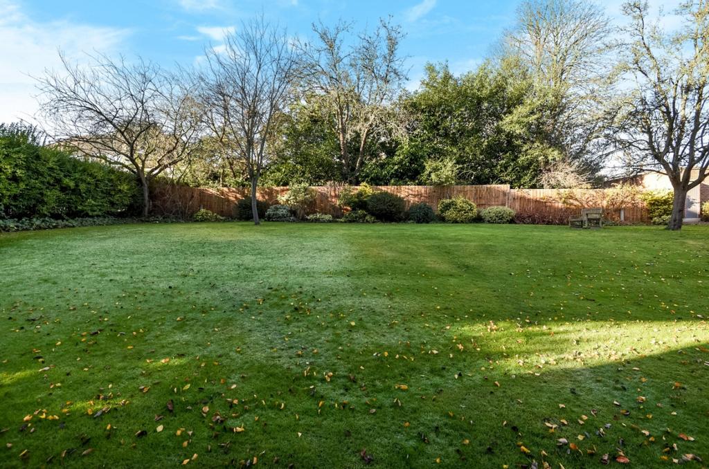 Communal Garden