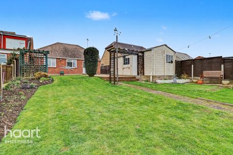 undefined, Summerville Avenue, Minster, Sheppey