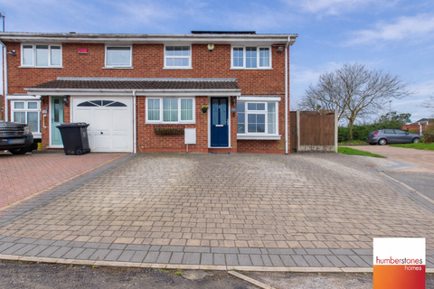undefined, Coppice Hollow, Birmingham, B32 3QW