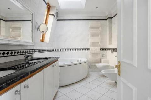 undefined, Bryanston Mews West, London W1H