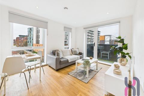 undefined, Eastbank Tower, 277 Great Ancoats Street, M4