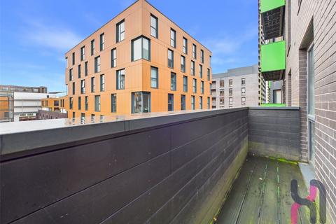 undefined, Eastbank Tower, 277 Great Ancoats Street, M4