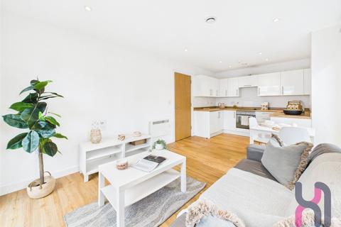 undefined, Eastbank Tower, 277 Great Ancoats Street, M4