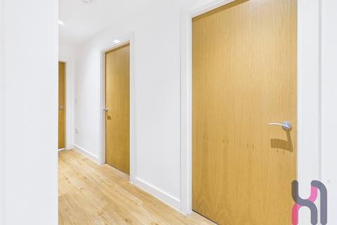 undefined, Eastbank Tower, 277 Great Ancoats Street, M4