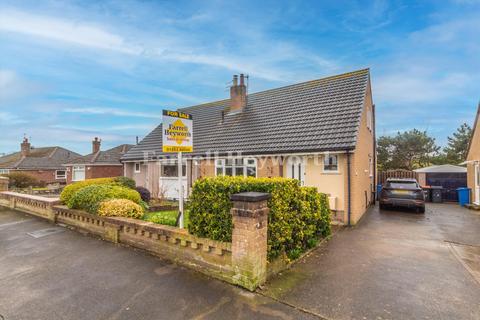 2 bedroom semi-detached house for sale, Links Road, Poulton Le Fylde FY6
