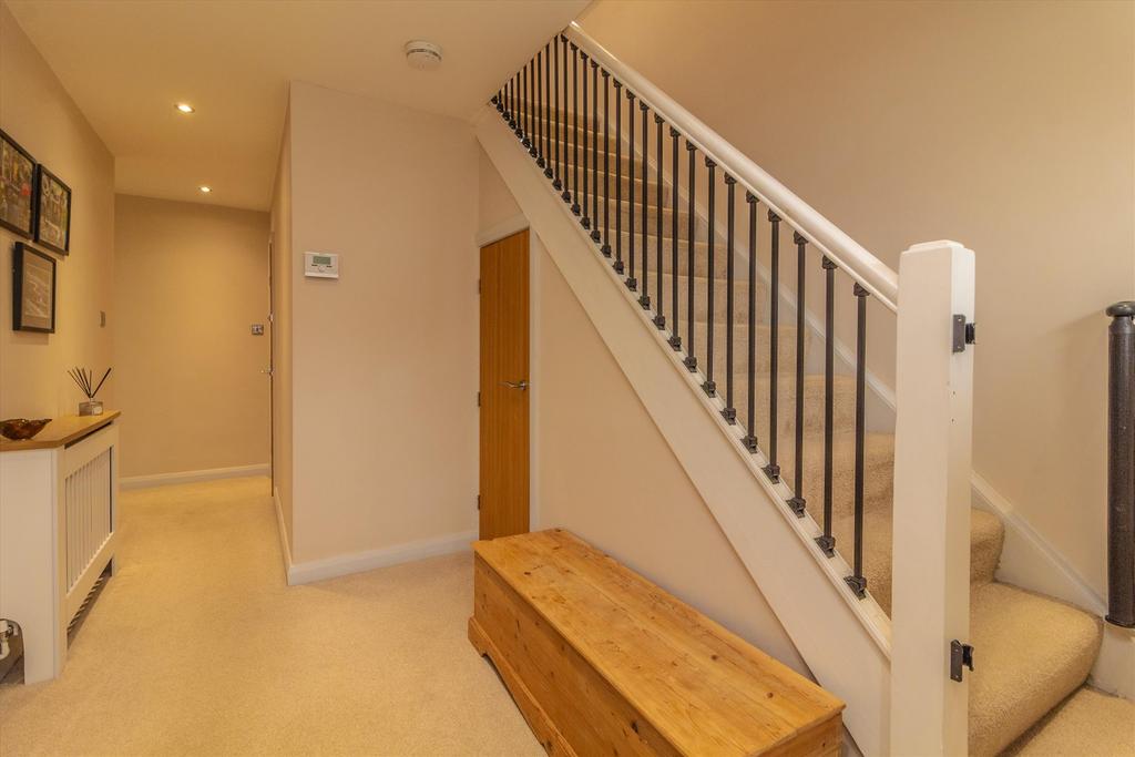 Hallway image 2