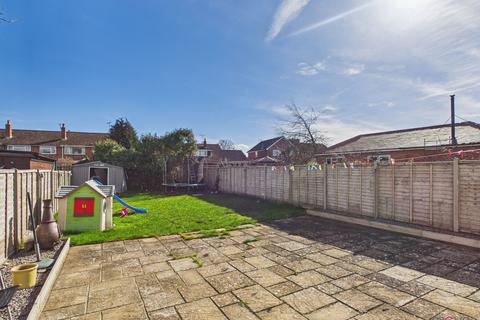 4 bedroom semi-detached house for sale, Hulbert Close, Cheltenham GL51