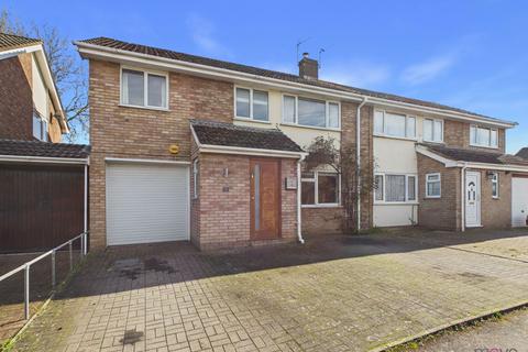 undefined, Hulbert Close, Cheltenham GL51