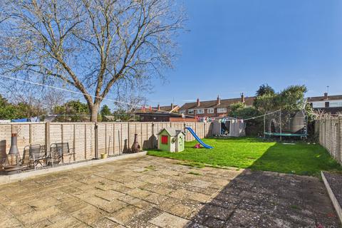 4 bedroom semi-detached house for sale, Hulbert Close, Cheltenham GL51