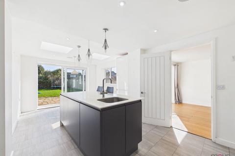4 bedroom semi-detached house for sale, Hulbert Close, Cheltenham GL51