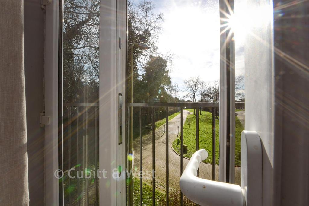 Internal Lifestyle Photograph
