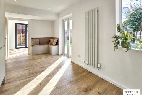 undefined, Fenton Road, Mickleover, Derby