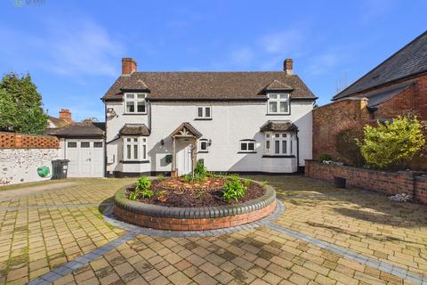 undefined, Park Drive, Four Oaks, Sutton Coldfield, B74