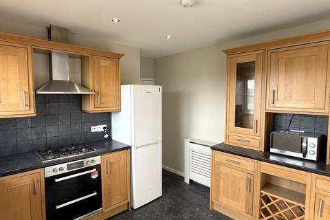 undefined, King Street, Falkirk, FK2