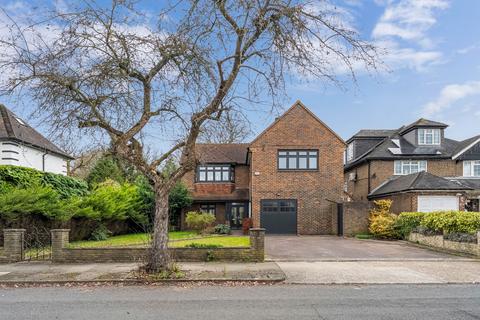 undefined, Links Avenue, Gidea Park