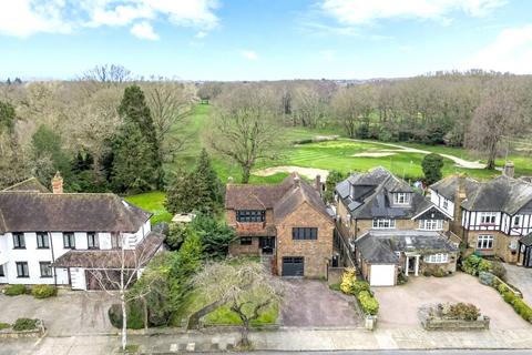 undefined, Links Avenue, Gidea Park