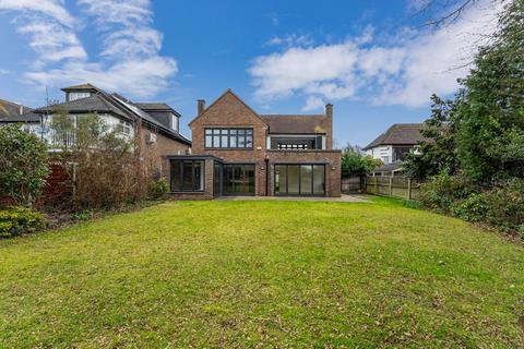 undefined, Links Avenue, Gidea Park