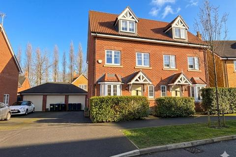undefined, Cartmel Road, Daventry