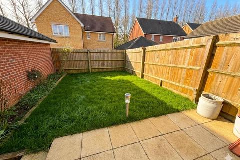 undefined, Cartmel Road, Daventry