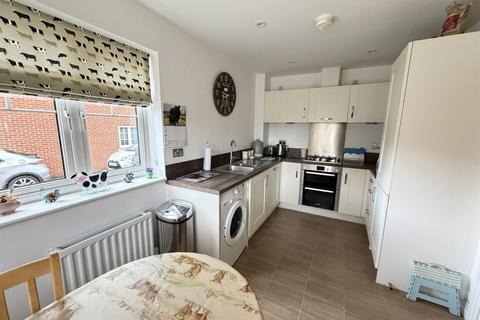 undefined, Cartmel Road, Daventry
