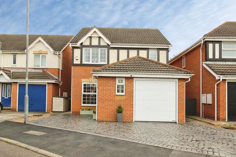 undefined, Pasture Drive, CASTLEFORD