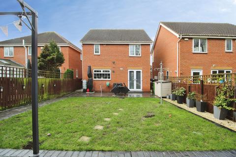 undefined, Pasture Drive, CASTLEFORD