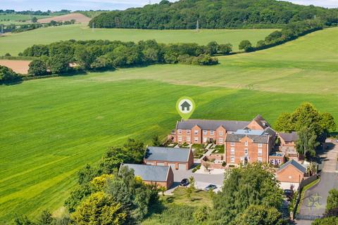 undefined, Rushford Grange, Salford Priors WR11