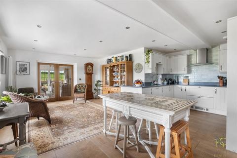undefined, Rushford Grange, Salford Priors WR11