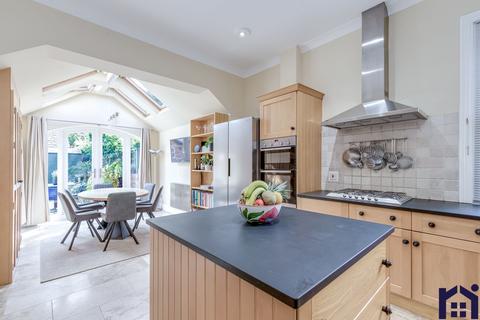 4 bedroom detached house for sale, Highfield Road, Croston, PR26 9HH