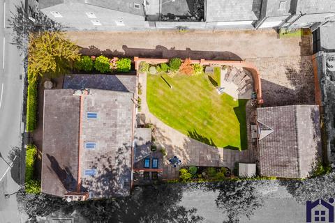 4 bedroom detached house for sale, Highfield Road, Croston, PR26 9HH