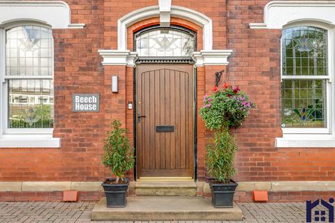 4 bedroom detached house for sale, Highfield Road, Croston, PR26 9HH