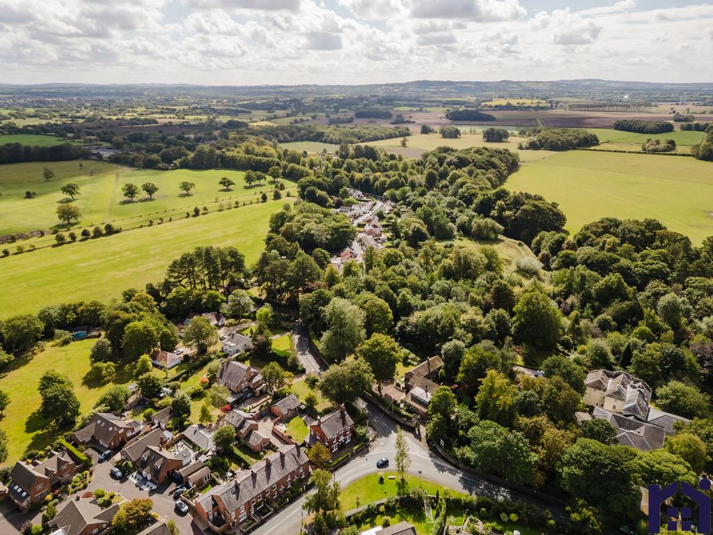 Croston