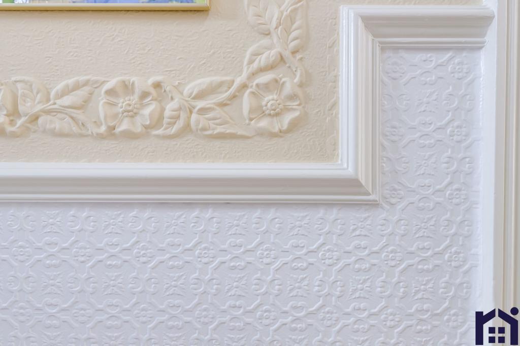 Lincrusta