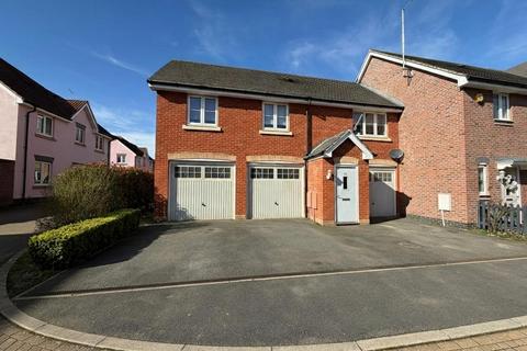 undefined, Buckfast Close, Daventry
