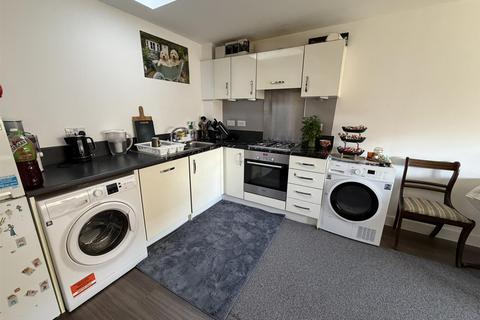 undefined, Buckfast Close, Daventry