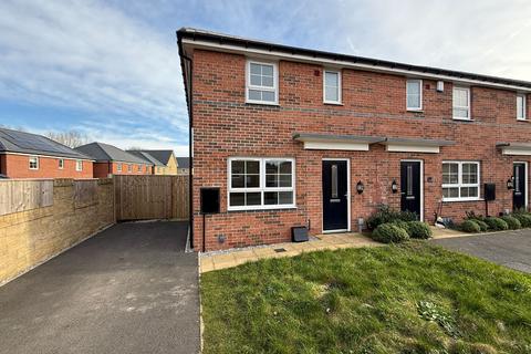 undefined, Hobby Street, Cottam, PR4