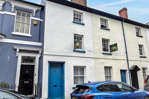 undefined, St. Mary Street, Monmouth, Monmouthshire, NP25