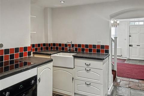 undefined, St. Mary Street, Monmouth, Monmouthshire, NP25