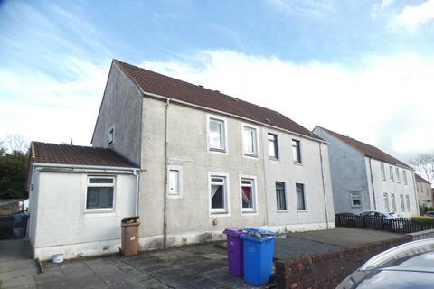 undefined, Barrington Avenue, Beith KA15