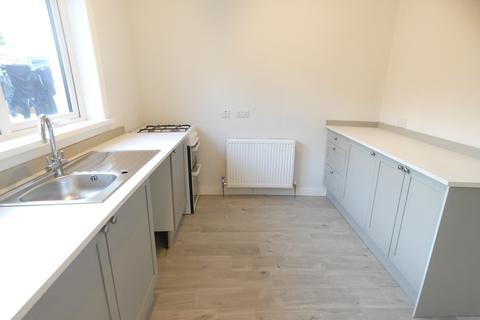 undefined, Barrington Avenue, Beith KA15