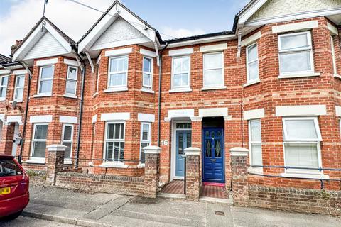 3 bedroom terraced house for sale, Pearson Avenue, Poole BH14