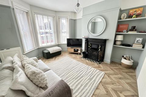 3 bedroom terraced house for sale, Pearson Avenue, Poole BH14