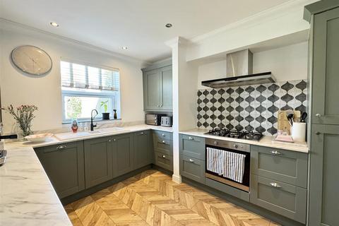3 bedroom terraced house for sale, Pearson Avenue, Poole BH14