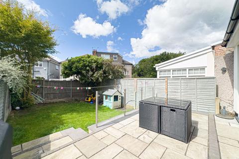 undefined, Eldred Road, Liverpool, L16
