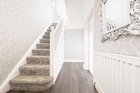 undefined, Eldred Road, Liverpool, L16