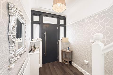 undefined, Eldred Road, Liverpool, L16