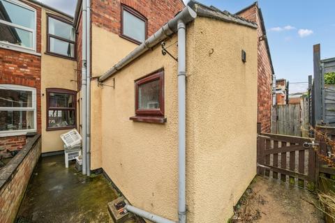 3 bedroom terraced house for sale, Stamford Street, Grantham, Lincolnshire, NG31
