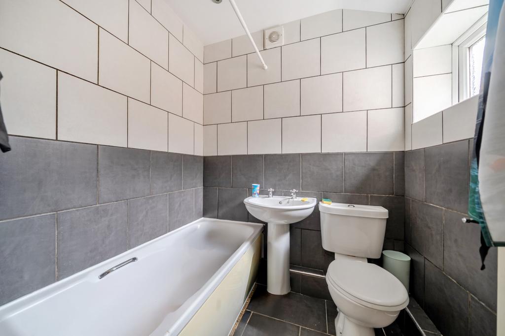 Bathroom edit